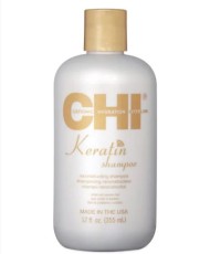 Шампунь Keratin Chi, 355 мл