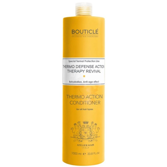 Термозащитный кондиционер Thermo Defense Action Сonditioner Bouticle 300 мл