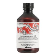 Энергетический шампунь против выпадения волос NT Energizing Shampoo  Davines, 250 мл