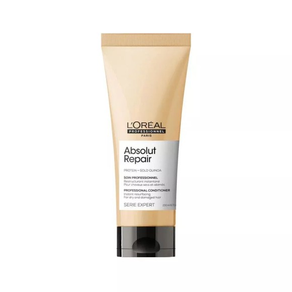 Уход смываемый для очень поврежденных волос ABSOLUT REPAIR L'oreal Professionnel, 200 мл