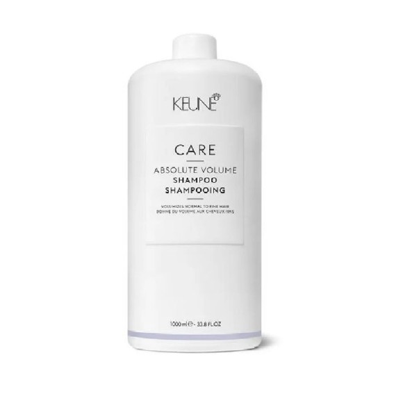 Шампунь Абсолютный объем Care Absolute Volume Shampoo Keune 1000 мл