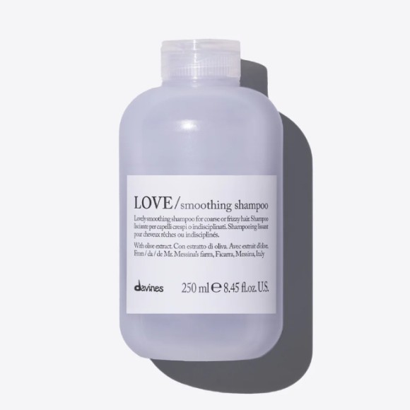 Шампунь для разглаживания завитка Love Smoothing Shampoo Davines, 250 мл