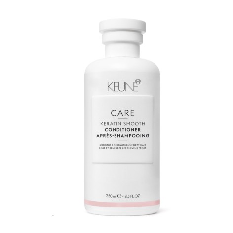 Кондиционер Кератиновый комплекс Care Keratin Smooth Conditioner Keune, 250 мл