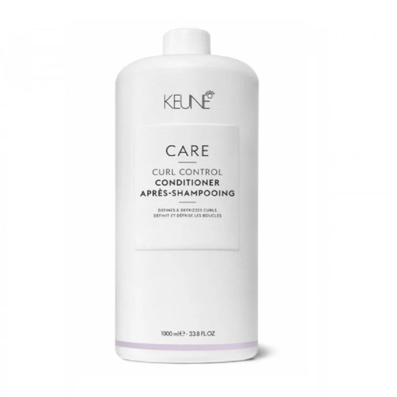 Кондиционер Уход за локонами Care Curl Control Conditioner Keune, 1000 мл
