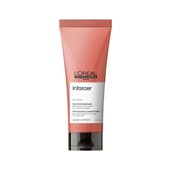 Кондиционер для предотвращения ломкости волос Inforser L'oreal Professionnel, 200 мл