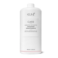 Шампунь Кератиновый комплекс Care Keratin Smooth Shampoo Keune 1000 мл
