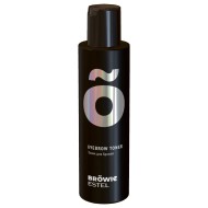 Тоник для бровей Browie Estel 150 мл