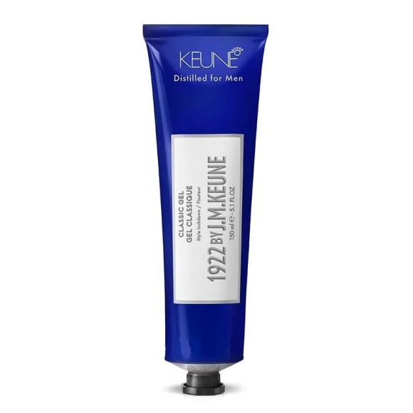 Классический гель CLASSIC GEL 1922 Keune, 150 мл