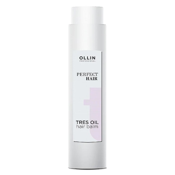 Бальзам питательный для волос Perfect Hair Tres Oil, 400 мл