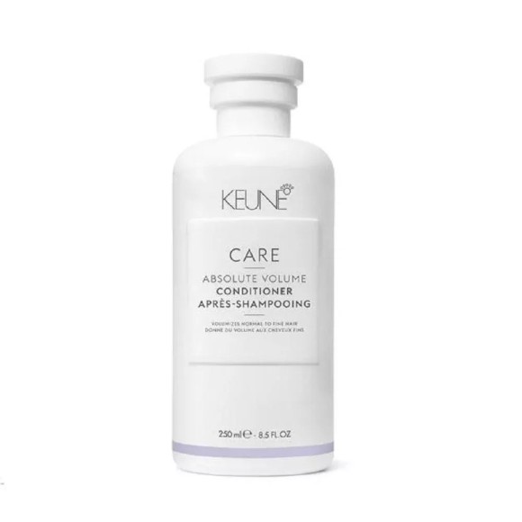 Кондиционер Абсолютный объем Care Absolute Vol Conditioner Keune, 250 мл