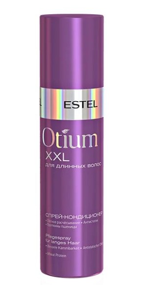 Спрей-кондиционер для длинных волос Otium XXL Estel 200 мл