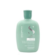 Балансирующий шампунь SDL SCALP LOW BALANCING SHAMPOO Alfaparf Milano, 250 мл