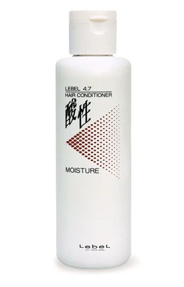 Кондиционер для волос 4.7 Moisture Conditioner (250 мл) Lebel Cosmetics