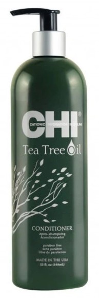 Кондиционер Tea Tree Oil Chi, 739 мл
