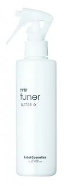 Вода для укладки Trie Tuner Water 0 Lebel Cosmetics