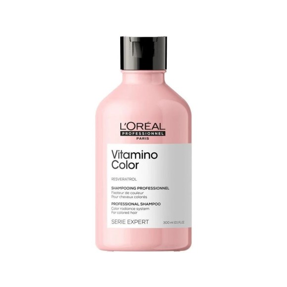 Шампунь для окрашенных волос Vitamino Color L'oreal Professionnel, 300 мл