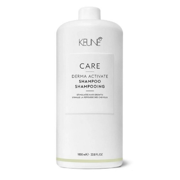Шампунь против выпадения волос Care Derma Activate Shampoo Keune