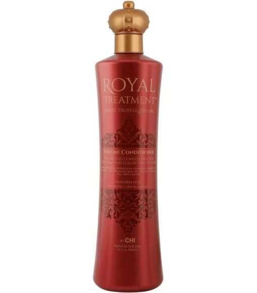 Кондиционер для Объема Королевский Уход Royal Treatment Chi, 946 мл