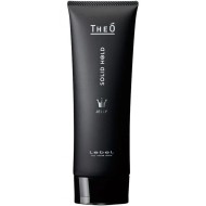 Гель сверхсильной фиксации Theo Jelly Solid Hold Lebel Cosmetics, 120 мл