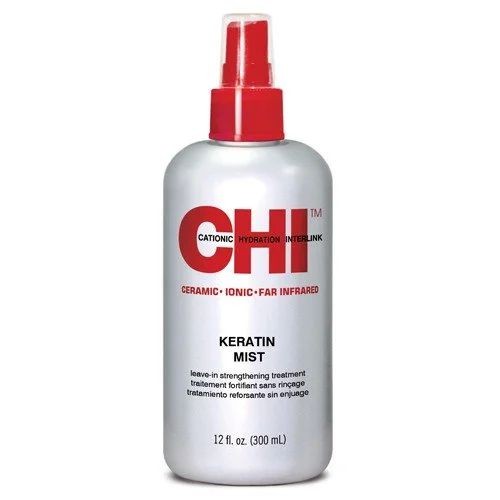 Кондиционер Keratin Mist Chi , 355 мл