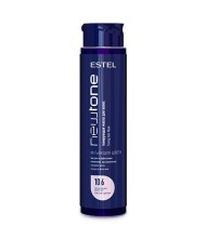 Estel NewTone 10/6 Светлый блондин фиолетовый Тонирующая маска для волос 400 мл