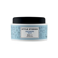 Разделяющий воск средней фиксации Style Stories Defining Wax Alfaparf Milano, 75 мл Разделяющий воск средней фиксации Style Stories Defining Wax Alfaparf Milano, 75 мл