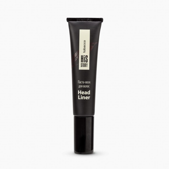Паста-воск для волос Head Liner Premium, 30 мл