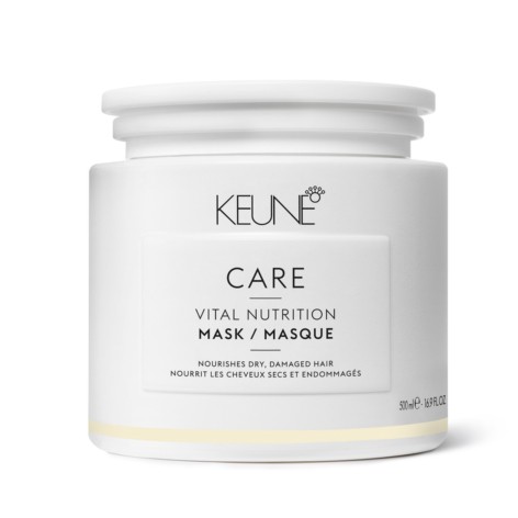 Маска Основное питание Care Vital Nutrition Mask Keune 500 мл