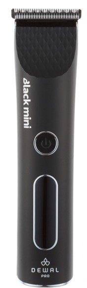 Машинка для стрижки окантовочная BLACK MINI DEWAL 03-066 Машинка для стрижки окантовочная BLACK MINI DEWAL 03-066
