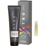 Основа для создания новых оттенков XTRO Прозрачный Estel, 100 мл