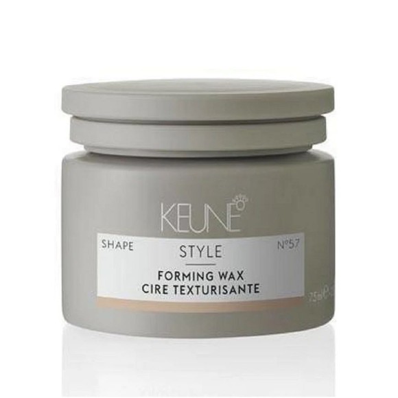 Воск формирующий Style Forming Wax Keune, 75 мл