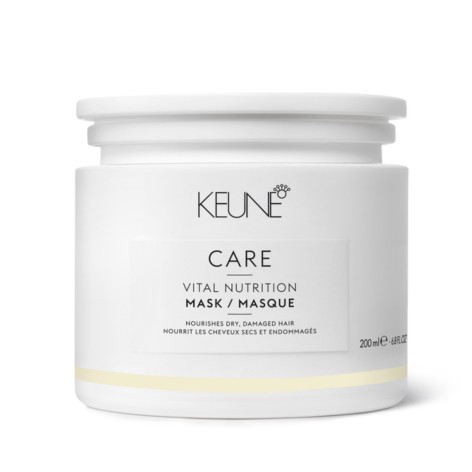 Маска Основное питание Care Vital Nutrition Mask Keune 200 мл