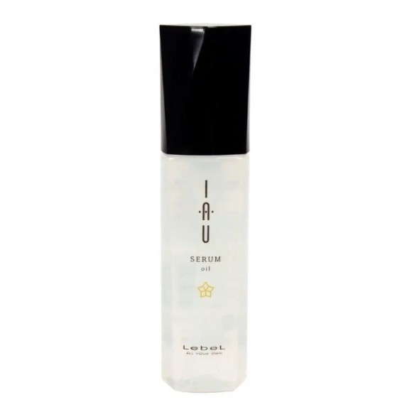 Эссенция для волос IAU Serum Lebel Cosmetics