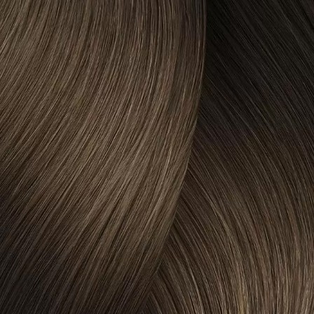 Краска для волос Loreal Professionnel Dia Light 6.28 Французский шоколад, 50 мл