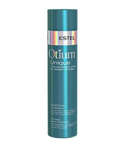 Шампунь от перхоти Otium Unique Estel 250 мл