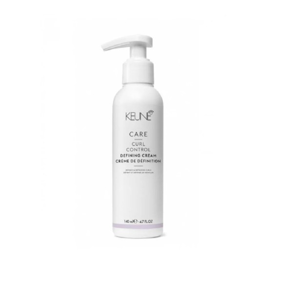 Крем Уход за локонами Care Curl Control Defining Cream Keune, 140 мл