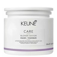 Маска Безупречный Блонд Care Blonde Savior Mask Keune 200 мл