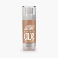Осветляющая сыворотка с эффектом цветокоррекции Perfect Color Premium
