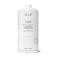 Шампунь для чувствительной кожи головы Care Derma Sensitive Shampoo Keune