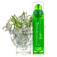 Крем-эликсир для век «Весенний коктейль», 50мл.