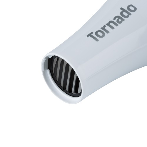 Профессиональный фен для волос TORNADO DEWAL 03-8010 White, 2300 Вт Профессиональный фен для волос TORNADO DEWAL 03-8010 White, 2300 Вт