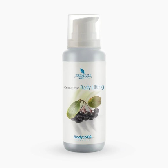 Сыворотка Body Lifting Premium, 125 мл