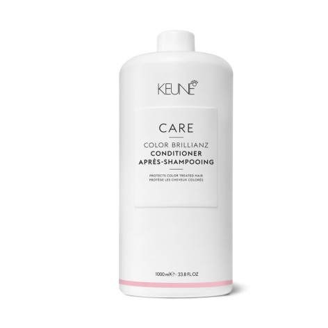 Кондиционер Яркость цвета Care Color Brillianz Conditioner Keune, 1000 мл