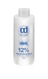 Эмульсионный окислитель 12% Oxigent Constant Delight Эмульсионный окислитель 12% Oxigent Constant Delight