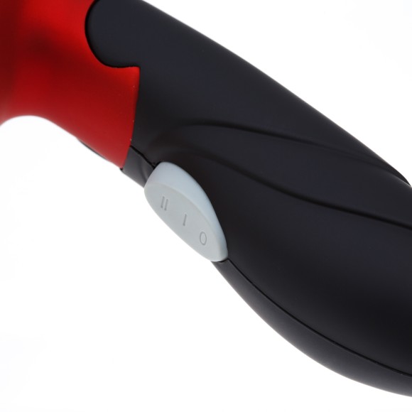 Фен дорожный складной DEWAL PRO NEW WAY 03-5512 Red красный, 1000Вт Фен дорожный складной DEWAL PRO NEW WAY 03-5512 Red красный, 1000Вт