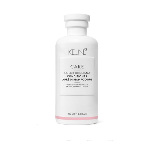 Кондиционер Яркость цвета Care Color Brillianz Conditioner Keune, 250 мл