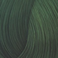 Краска для волос Bouticle Expert Color зеленый, 100 мл