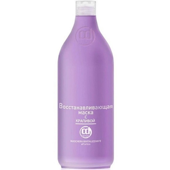 Восстанавливающая маска с крапивой (1000 мл) Constant Delight