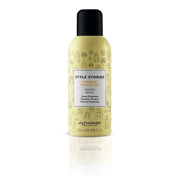 Термозащитный спрей Style Stories Therm Protector Alfaparf Milano, 200 мл