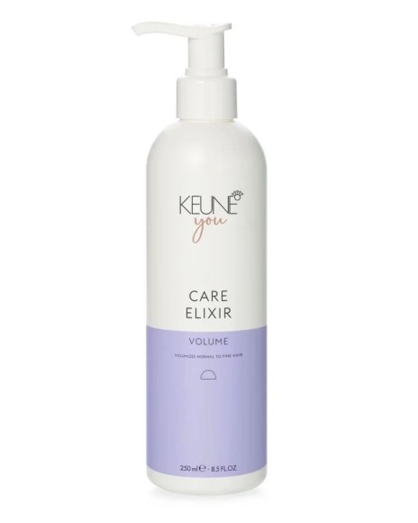 Эликсир Объем You Elixir Volume Keune
